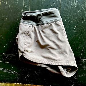 Athleta Girl shorts